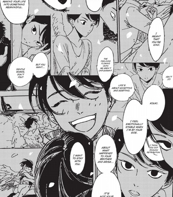 [Harada] One Room Angel [Eng] – Gay Manga sex 222