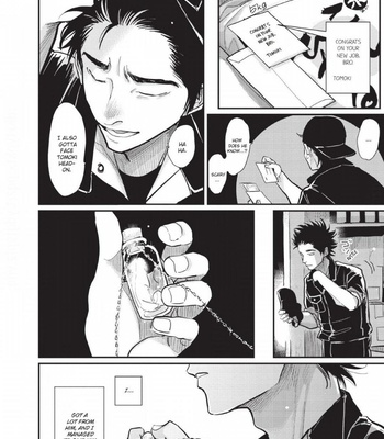 [Harada] One Room Angel [Eng] – Gay Manga sex 228