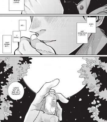 [Harada] One Room Angel [Eng] – Gay Manga sex 229