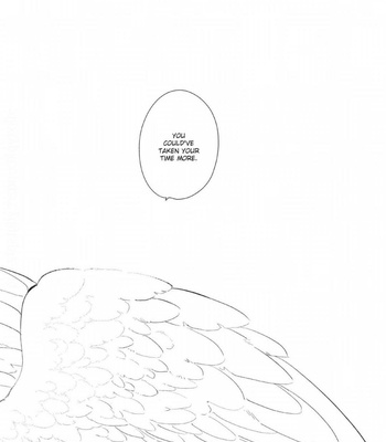 [Harada] One Room Angel [Eng] – Gay Manga sex 236