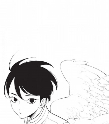 [Harada] One Room Angel [Eng] – Gay Manga sex 237