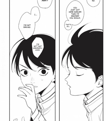 [Harada] One Room Angel [Eng] – Gay Manga sex 238