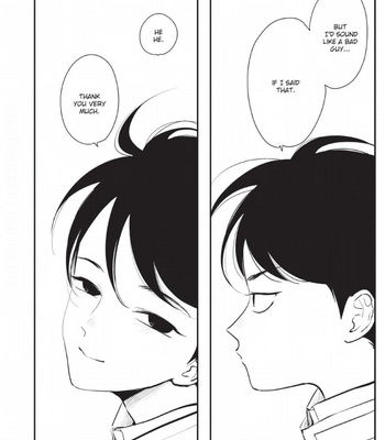 [Harada] One Room Angel [Eng] – Gay Manga sex 240