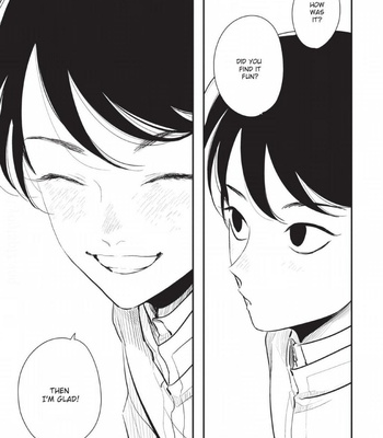 [Harada] One Room Angel [Eng] – Gay Manga sex 241