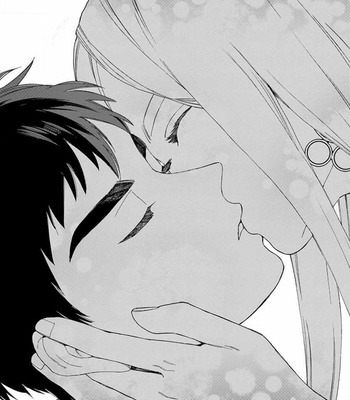 [Tamekou] Lala no Kekkon [Kr] – Gay Manga sex 299