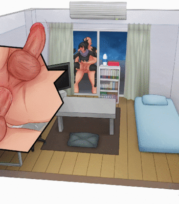 CamoHouse – Saitama Room (One Punch Man) – Gay Manga sex 43