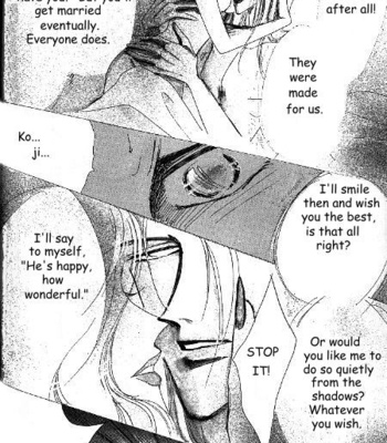 [OZAKI Minami] Bronze – Vol.05 [Eng] – Gay Manga sex 6