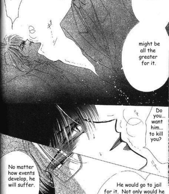 [OZAKI Minami] Bronze – Vol.05 [Eng] – Gay Manga sex 10