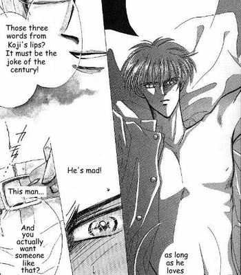 [OZAKI Minami] Bronze – Vol.05 [Eng] – Gay Manga sex 11