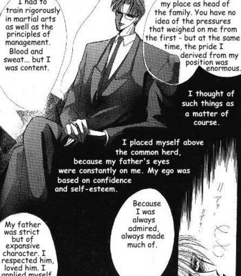 [OZAKI Minami] Bronze – Vol.05 [Eng] – Gay Manga sex 14