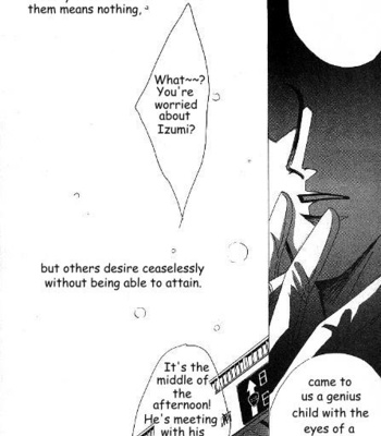 [OZAKI Minami] Bronze – Vol.05 [Eng] – Gay Manga sex 15