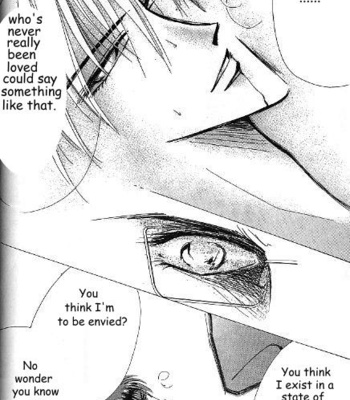 [OZAKI Minami] Bronze – Vol.05 [Eng] – Gay Manga sex 22