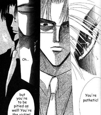 [OZAKI Minami] Bronze – Vol.05 [Eng] – Gay Manga sex 23