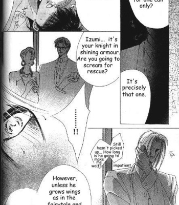 [OZAKI Minami] Bronze – Vol.05 [Eng] – Gay Manga sex 26