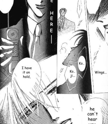 [OZAKI Minami] Bronze – Vol.05 [Eng] – Gay Manga sex 27