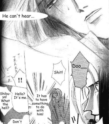 [OZAKI Minami] Bronze – Vol.05 [Eng] – Gay Manga sex 28