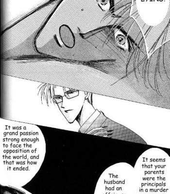 [OZAKI Minami] Bronze – Vol.05 [Eng] – Gay Manga sex 32