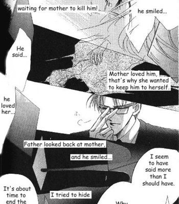 [OZAKI Minami] Bronze – Vol.05 [Eng] – Gay Manga sex 34