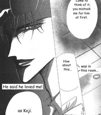 [OZAKI Minami] Bronze – Vol.05 [Eng] – Gay Manga sex 35