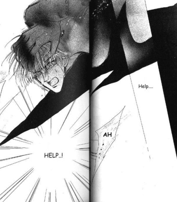 [OZAKI Minami] Bronze – Vol.05 [Eng] – Gay Manga sex 36
