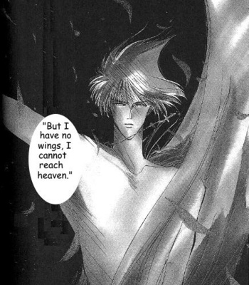 [OZAKI Minami] Bronze – Vol.05 [Eng] – Gay Manga sex 39