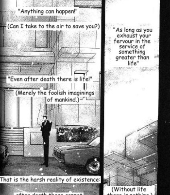 [OZAKI Minami] Bronze – Vol.05 [Eng] – Gay Manga sex 41