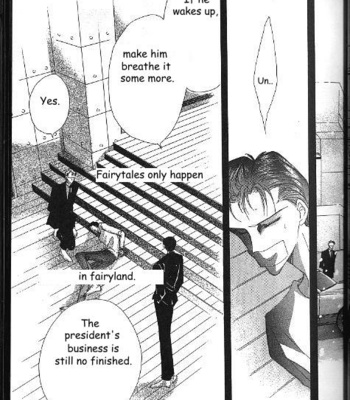 [OZAKI Minami] Bronze – Vol.05 [Eng] – Gay Manga sex 42