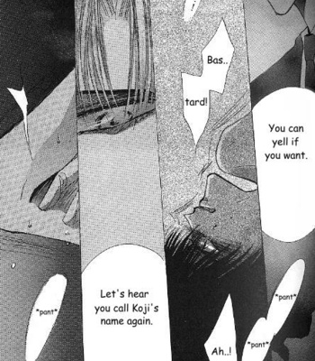 [OZAKI Minami] Bronze – Vol.05 [Eng] – Gay Manga sex 44