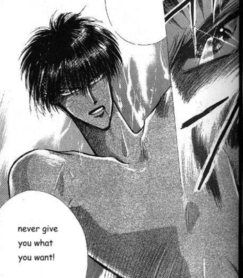 [OZAKI Minami] Bronze – Vol.05 [Eng] – Gay Manga sex 48