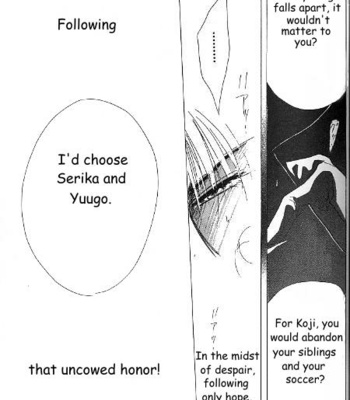 [OZAKI Minami] Bronze – Vol.05 [Eng] – Gay Manga sex 50