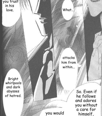 [OZAKI Minami] Bronze – Vol.05 [Eng] – Gay Manga sex 52