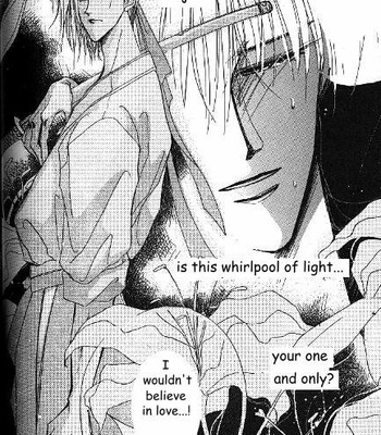 [OZAKI Minami] Bronze – Vol.05 [Eng] – Gay Manga sex 54