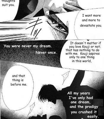 [OZAKI Minami] Bronze – Vol.05 [Eng] – Gay Manga sex 55