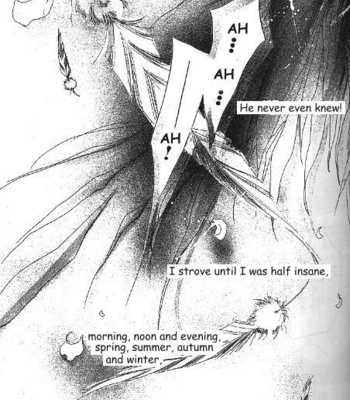[OZAKI Minami] Bronze – Vol.05 [Eng] – Gay Manga sex 57