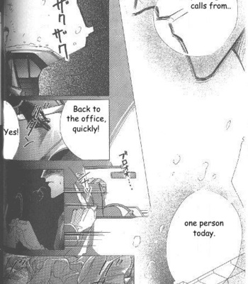 [OZAKI Minami] Bronze – Vol.05 [Eng] – Gay Manga sex 62