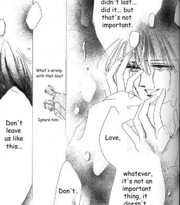 [OZAKI Minami] Bronze – Vol.05 [Eng] – Gay Manga sex 71