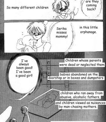 [OZAKI Minami] Bronze – Vol.05 [Eng] – Gay Manga sex 73