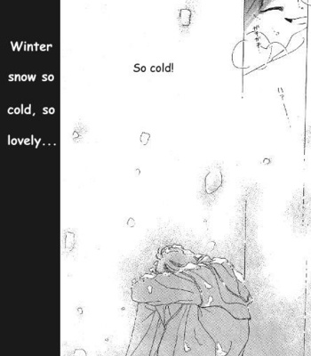 [OZAKI Minami] Bronze – Vol.05 [Eng] – Gay Manga sex 76