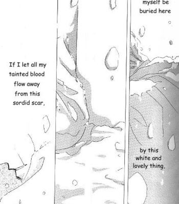 [OZAKI Minami] Bronze – Vol.05 [Eng] – Gay Manga sex 77