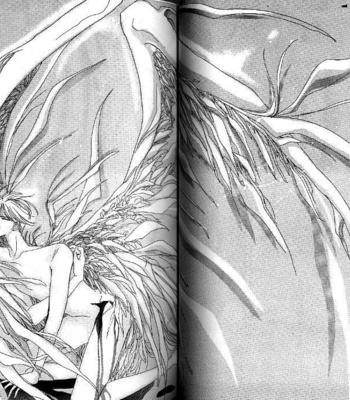 [OZAKI Minami] Bronze – Vol.05 [Eng] – Gay Manga sex 78
