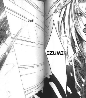[OZAKI Minami] Bronze – Vol.05 [Eng] – Gay Manga sex 79