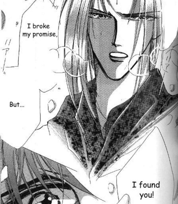 [OZAKI Minami] Bronze – Vol.05 [Eng] – Gay Manga sex 81