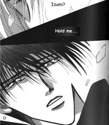 [OZAKI Minami] Bronze – Vol.05 [Eng] – Gay Manga sex 85