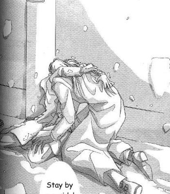 [OZAKI Minami] Bronze – Vol.05 [Eng] – Gay Manga sex 86