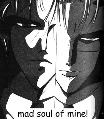 [OZAKI Minami] Bronze – Vol.05 [Eng] – Gay Manga sex 87