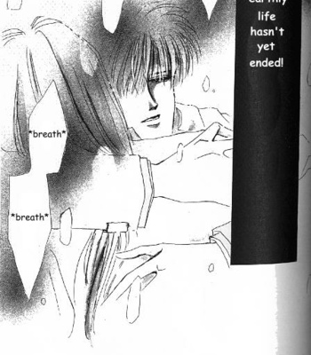 [OZAKI Minami] Bronze – Vol.05 [Eng] – Gay Manga sex 89