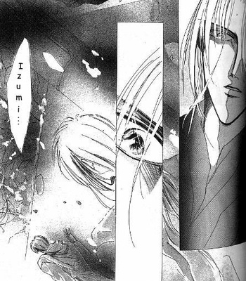 [OZAKI Minami] Bronze – Vol.05 [Eng] – Gay Manga sex 91