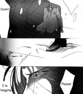 [OZAKI Minami] Bronze – Vol.05 [Eng] – Gay Manga sex 92
