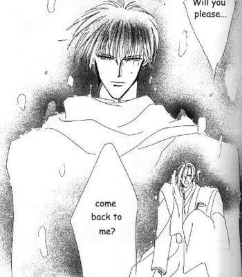 [OZAKI Minami] Bronze – Vol.05 [Eng] – Gay Manga sex 93