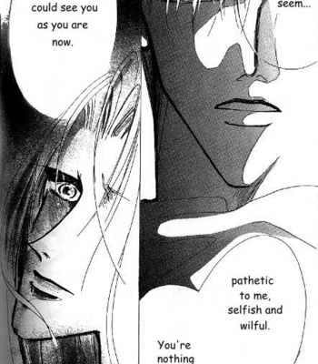 [OZAKI Minami] Bronze – Vol.05 [Eng] – Gay Manga sex 96